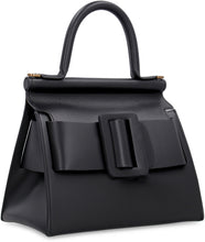 Load image into Gallery viewer, Karl 24 leather handbag