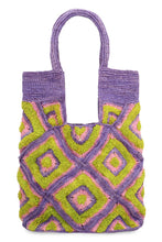 Load image into Gallery viewer, Kifafa Vakona tote bag