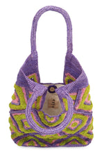 Load image into Gallery viewer, Kifafa Vakona tote bag