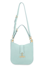 Load image into Gallery viewer, Tara leather crossbody bag