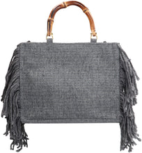 Load image into Gallery viewer, Soraya tote bag
