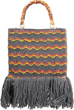 Load image into Gallery viewer, Uma tote bag