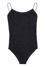 Load image into Gallery viewer, Lumière Maillot one-piece swimsuit