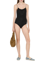 Load image into Gallery viewer, Lumière Maillot one-piece swimsuit