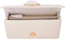 Load image into Gallery viewer, Love Classic Icon quilted leather bag