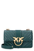 Load image into Gallery viewer, Love Mini Icon quilted leather bag