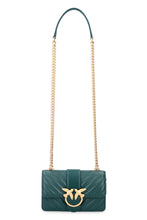 Load image into Gallery viewer, Love Mini Icon quilted leather bag