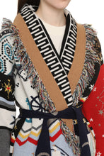Load image into Gallery viewer, Mysteries cardigan