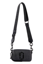 Load image into Gallery viewer, The Snapshot leather shoulder bag
