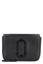 Load image into Gallery viewer, Hip Shot leather belt bag with logo