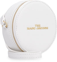 Load image into Gallery viewer, The Hot Spot leather mini bag