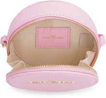 Load image into Gallery viewer, The Hot Spot leather mini bag