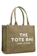Load image into Gallery viewer, Canvas tote bag