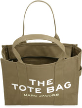 Load image into Gallery viewer, Canvas tote bag