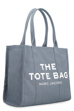 Load image into Gallery viewer, Canvas tote bag