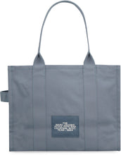 Load image into Gallery viewer, Canvas tote bag