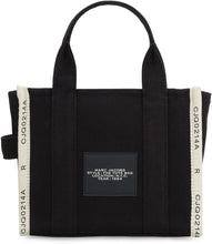 Load image into Gallery viewer, The Jacquard Mini Tote Bag canvas
