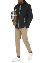Load image into Gallery viewer, Stereos Anorak nylon windbreaker-jacket