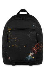 Load image into Gallery viewer, Printed nylon backpack