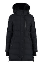 Load image into Gallery viewer, Watershed long down jacket