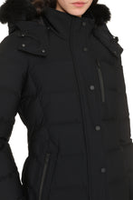 Load image into Gallery viewer, Watershed long down jacket