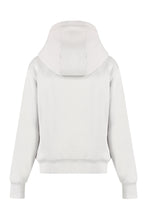 Load image into Gallery viewer, Bunny full zip hoodie