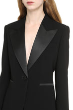 Load image into Gallery viewer, Martin cady blazer