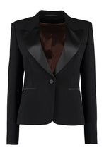 Load image into Gallery viewer, Martin cady blazer