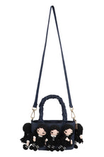 Load image into Gallery viewer, Mercoledì mini handbag