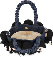 Load image into Gallery viewer, Mercoledì mini handbag