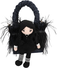 Load image into Gallery viewer, Mercoledì mini handbag