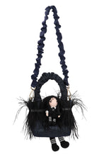 Load image into Gallery viewer, Mercoledì mini handbag