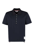 Load image into Gallery viewer, Cotton polo shirt