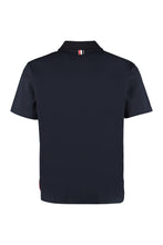 Load image into Gallery viewer, Cotton polo shirt