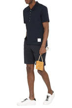 Load image into Gallery viewer, Cotton polo shirt