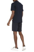Load image into Gallery viewer, Cotton polo shirt