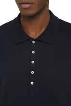 Load image into Gallery viewer, Cotton polo shirt