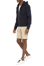 Load image into Gallery viewer, Full zip hoodie