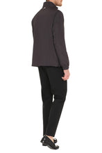 Load image into Gallery viewer, Techno nylon windbreaker-jacket