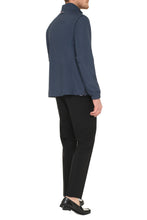 Load image into Gallery viewer, Techno nylon windbreaker-jacket