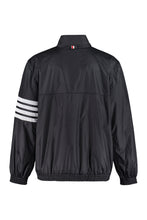 Load image into Gallery viewer, Techno fabric jacket