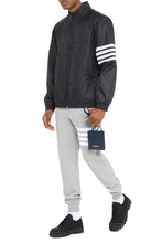 Load image into Gallery viewer, Techno fabric jacket
