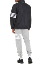 Load image into Gallery viewer, Techno fabric jacket