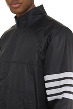 Load image into Gallery viewer, Techno fabric jacket