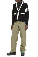 Load image into Gallery viewer, Wool blend cardigan
