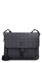 Load image into Gallery viewer, Klassik Visetos messenger bag