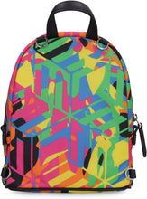 Load image into Gallery viewer, Stark Cubic Camouflage mini-backpack