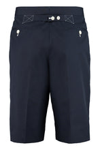 Load image into Gallery viewer, Short chino trousers