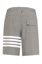 Load image into Gallery viewer, Nylon swim shorts