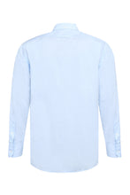 Load image into Gallery viewer, Cotton button-down shirt